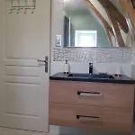 Chez Le Bessou Сasa de vacaciones Labessette