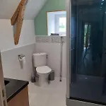 Chez Le Bessou Сasa de vacaciones Labessette