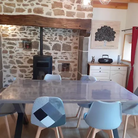 Chez Le Bessou